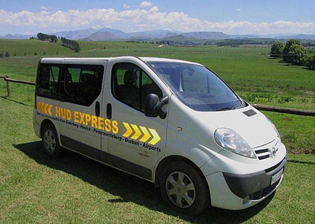 Underberg Express