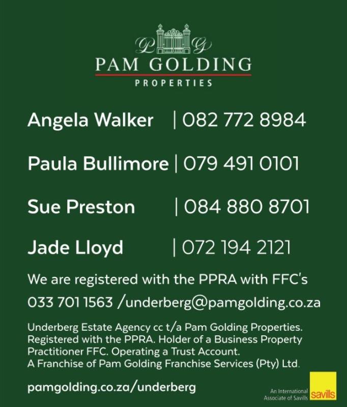 Pam Golding Properties