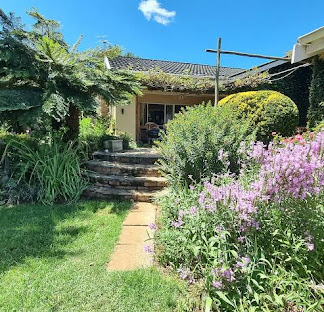 Yellowwood Cottage B&B