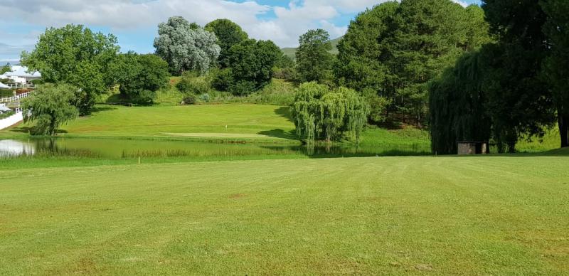 Underberg Country Club