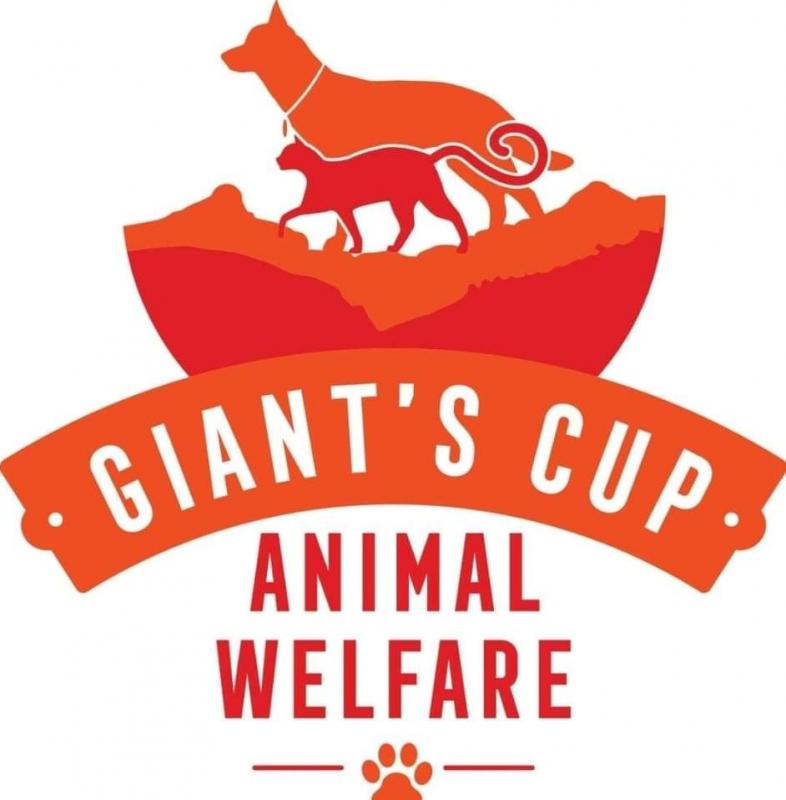 Giants Cup Animal Welfare