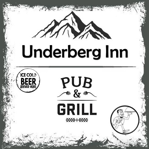 Underberg Inn Pub