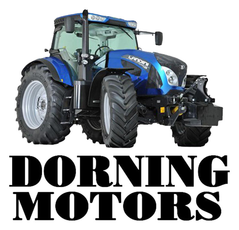 Dorning Motors