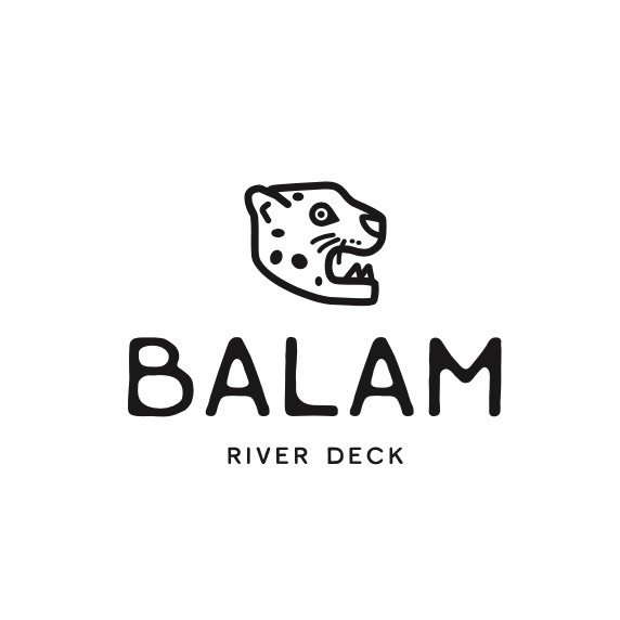 Balam River Deck
