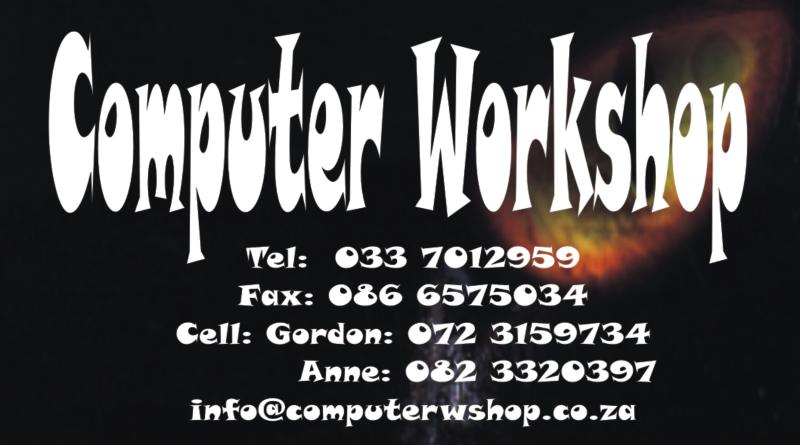 Computer Workshop