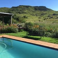 Drakensberg Adventures