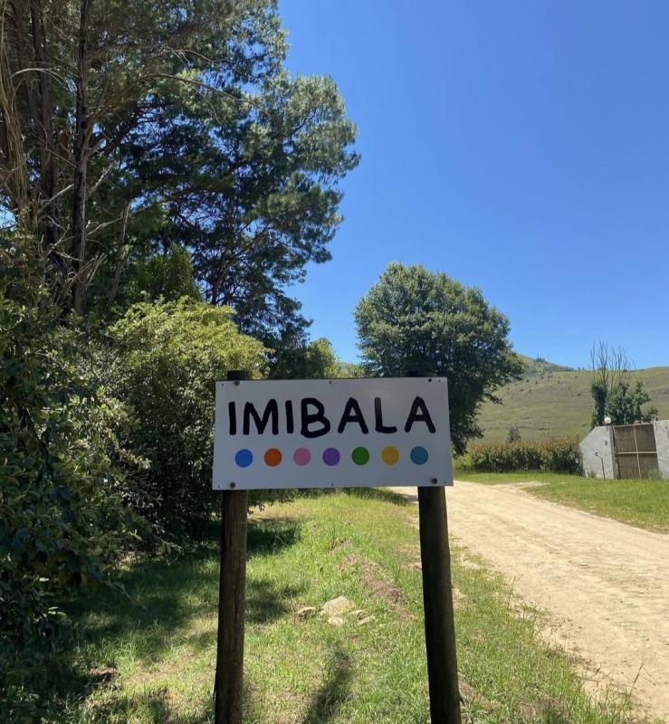 Imibala Self Catering Cottage