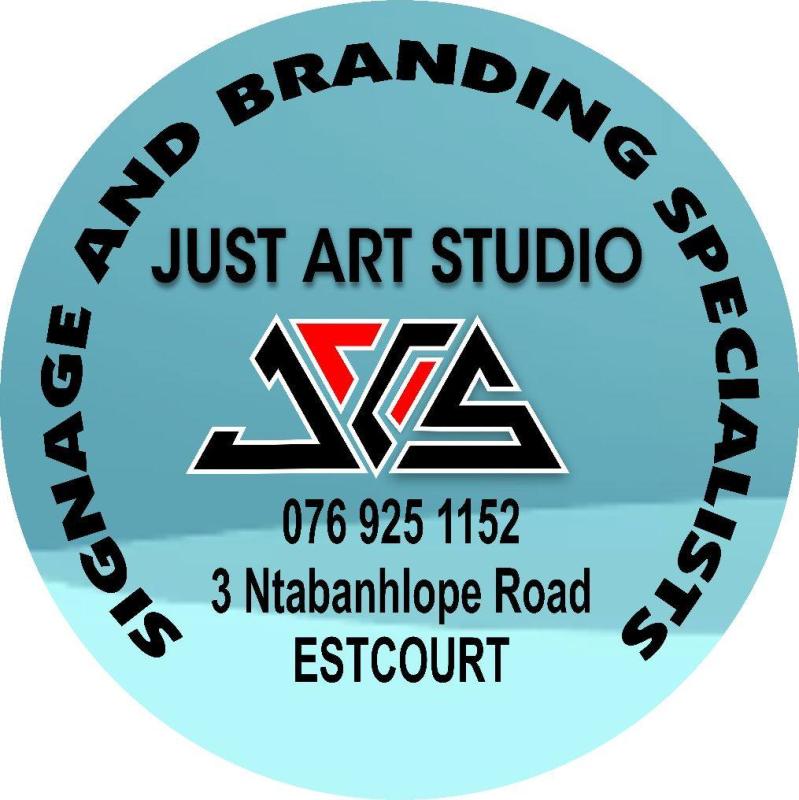Just Art Studio