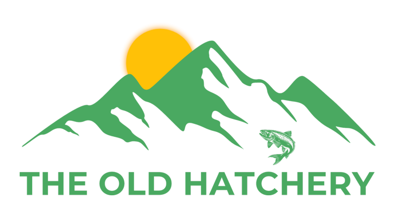 Old Hatchery