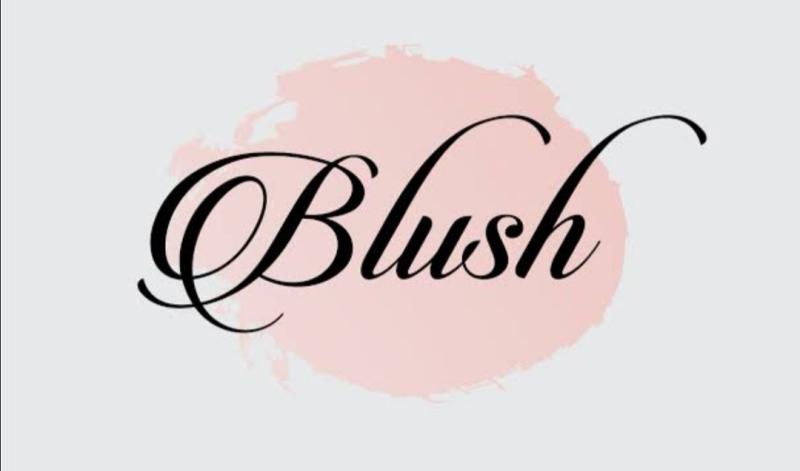 Blush