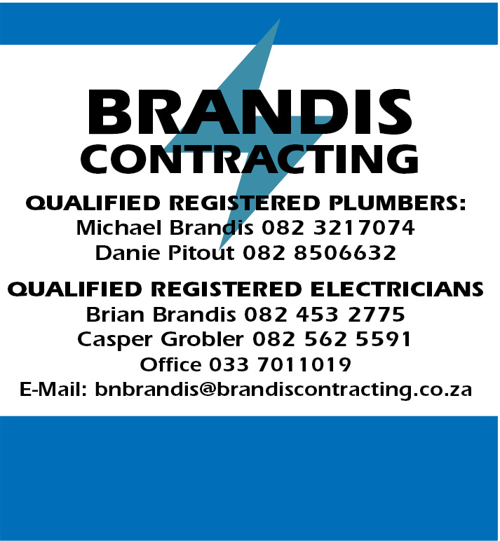 Brandis Contracting