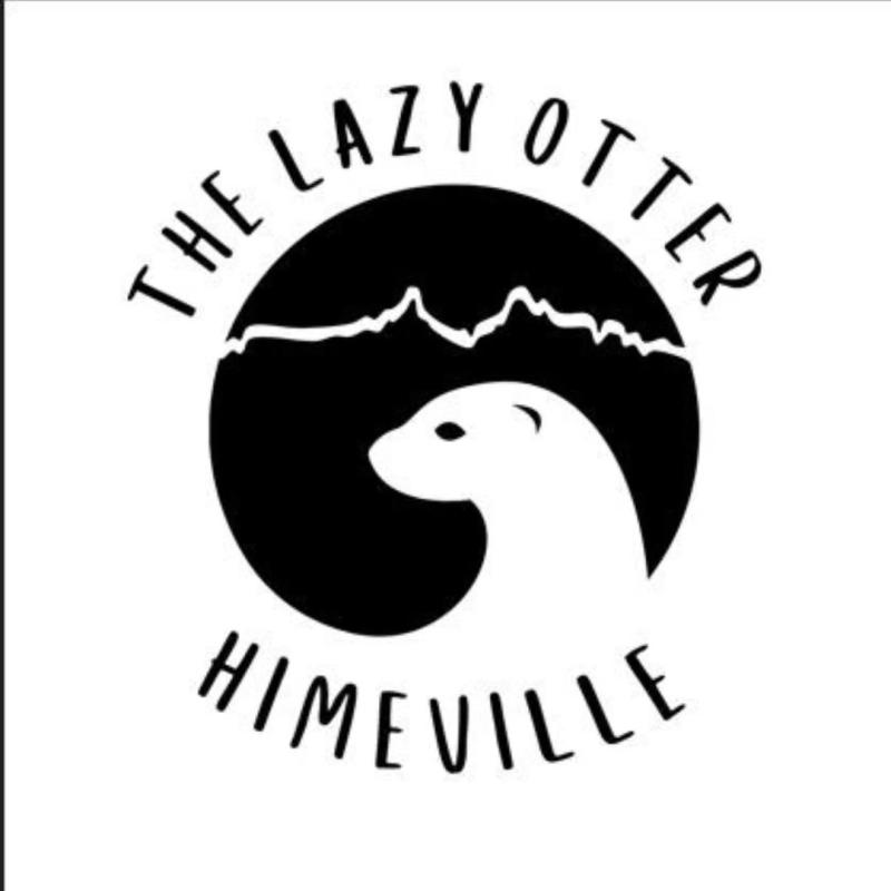 The Lazy Otter Self Catering Cottage