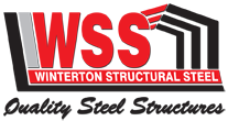 Winterton Structural Steel