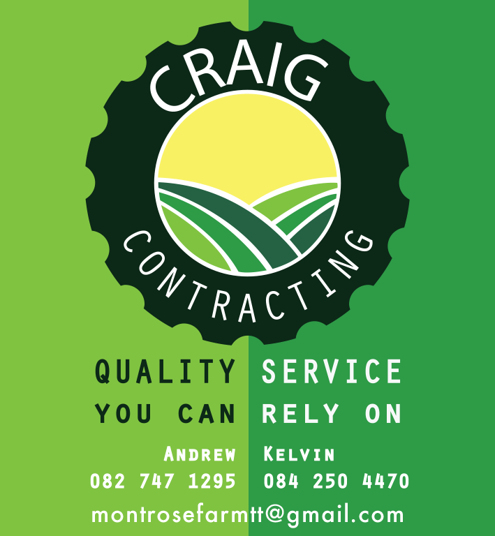 Craig Contracting