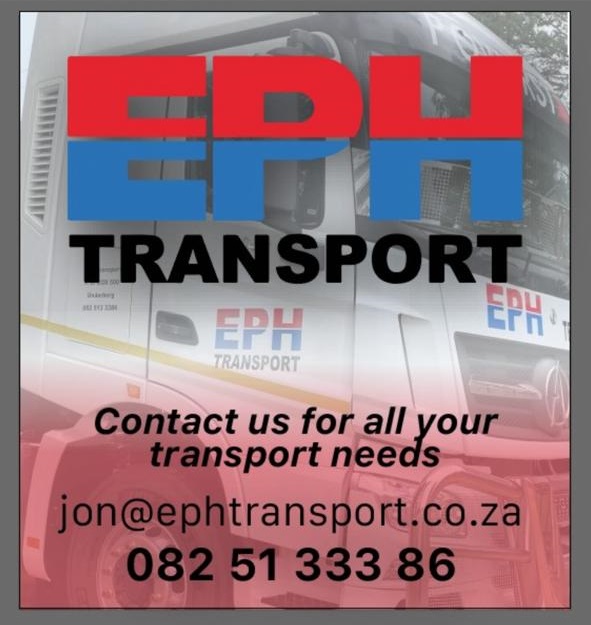 EPH Transport
