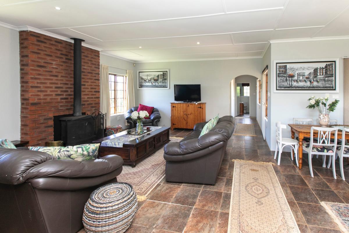 For Sale in Himeville